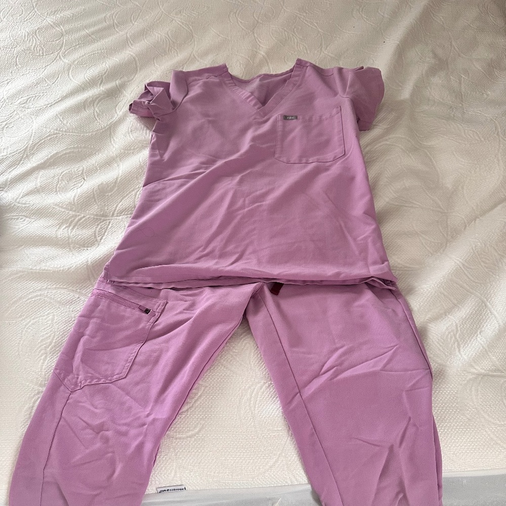 Figs set XS